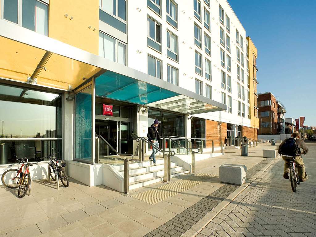 Ibis Centre - Station Брайтонн