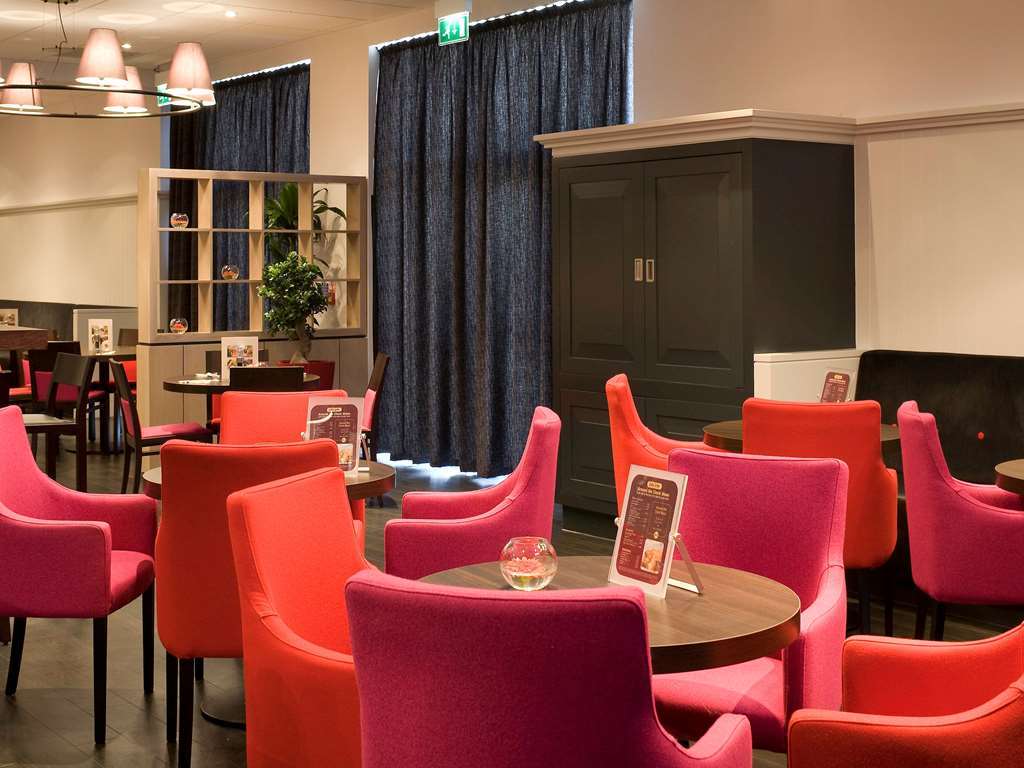 Ibis Centre - Station Отель 3*